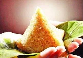 稻香村粽子怎么做？稻香村粽子自己怎么做？