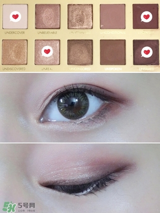 lorac眼影多少錢？lorac眼影價(jià)格
