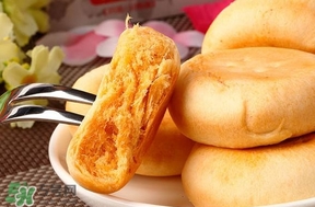 肉松餅?zāi)膫€(gè)牌子好吃？友臣肉松餅怎么這么火