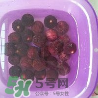 楊梅怎么吃好吃？楊梅怎么吃不酸？