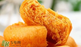 吃肉松餅會(huì)胖嗎？吃肉松餅會(huì)上火嗎