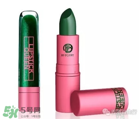 lipstick queen哪里買？lipstick queen實(shí)體店專柜地址