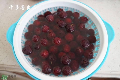 楊梅汁孕婦能喝嗎？楊梅汁怎么做？