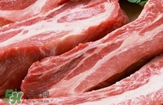 什么是后臀尖肉？前臀尖好還是后臀尖好？