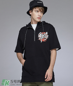 guuka古由卡是什么牌子？古由卡衣服質(zhì)量怎么樣？