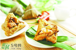 牛肉粽子怎么做好吃？怎樣做牛肉粽子好吃 ？