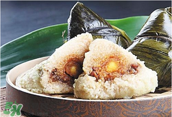 牛肉粽子怎么做好吃？怎樣做牛肉粽子好吃 ？