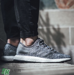 adidas pure boost grey多少錢？阿迪達(dá)斯pure boost專柜價(jià)格