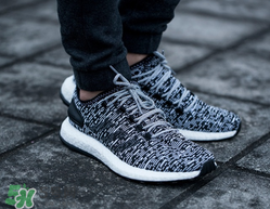 adidas pure boost grey多少錢？阿迪達(dá)斯pure boost專柜價(jià)格