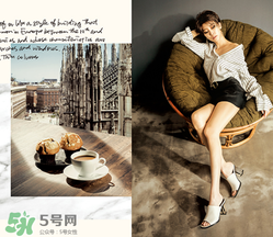 belle是什么牌子？百麗是哪個國家的品牌？