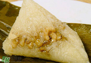 綠豆粽子怎么包？綠豆粽子怎么做？