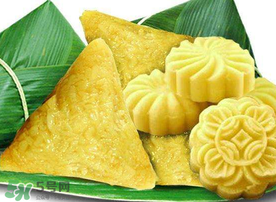 綠豆粽子怎么去綠豆皮？包粽子綠豆怎樣脫皮？