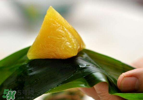 綠豆粽子怎么去綠豆皮？包粽子綠豆怎樣脫皮？