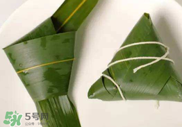 綠豆粽子好吃嗎？綠豆粽子可以放多久？