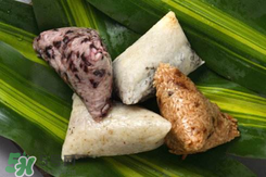 綠豆粽子好吃嗎？綠豆粽子可以放多久？