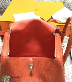 hermes lindy怎么看真假？愛馬仕lindy包真假鑒定