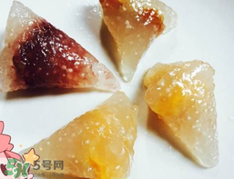 西米粽子怎么保存？西米粽子可以放多久？