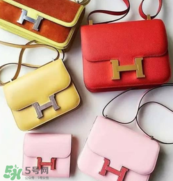 hermes constance有哪幾種尺寸？愛馬仕康康包尺寸介紹