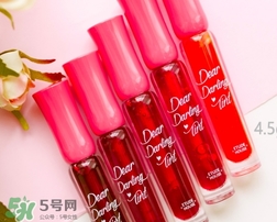 染唇液和口紅哪個好？染唇液和口紅的區(qū)別