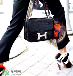 hermes constance真假怎么看？愛馬仕康康包真假鑒定