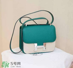 hermes constance真假怎么看？愛馬仕康康包真假鑒定
