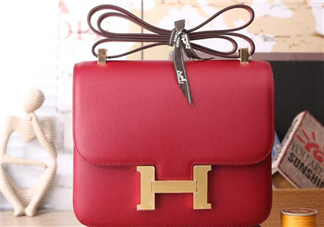 hermes constance真假怎么看？愛馬仕康康包真假鑒定