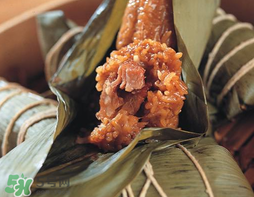 肉粽怎么保存？肉粽可以放多久？