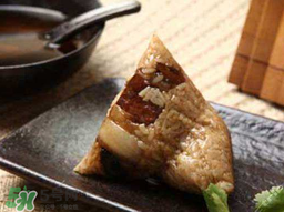 肉粽怎么保存？肉粽可以放多久？