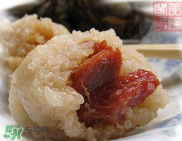 肉粽怎么保存？肉粽可以放多久？