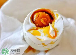 咸鴨蛋煮多久能熟？咸鴨蛋是煮還是蒸?