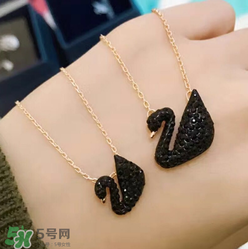 施華洛世奇黑天鵝項(xiàng)鏈多少錢？施華洛世奇黑天鵝項(xiàng)鏈專柜價(jià)格