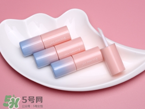 染唇液好嗎？染唇液的危害