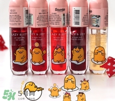 染唇液好嗎？染唇液的危害