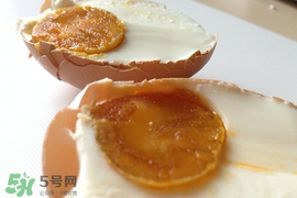 咸鴨蛋和土豆能一起吃嗎？咸鴨蛋可以好和土豆一起吃嗎？