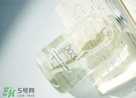 明治玉肌洗發(fā)水成分 明治玉肌洗發(fā)水含硫酸嗎？