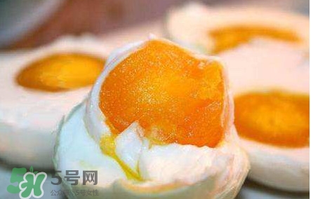 咸鴨蛋為什么要用酒？咸鴨蛋為什么不能多吃