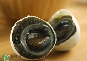 松花蛋是什么蛋？松花蛋是雞蛋還是鴨蛋？