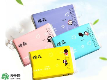 棉森洗臉巾有熒光劑嗎？棉森洗臉巾有沒有熒光劑？