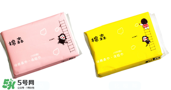 棉森洗臉巾有熒光劑嗎？棉森洗臉巾有沒有熒光劑？