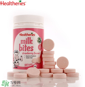 賀壽利Healtheries奶片怎么樣？ 賀壽利Healtheries奶片好不好？