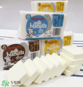 賀壽利Healtheries奶片一天吃幾個？賀壽利Healtheries奶片吃法用量