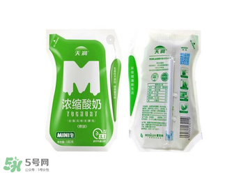 天潤酸奶為什么這么火？天潤酸奶怎么火的？
