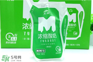 天潤酸奶為什么這么火？天潤酸奶怎么火的？
