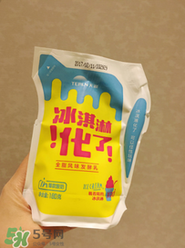 天潤酸奶好喝嗎？天潤酸奶哪個口味好喝？