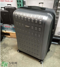 新秀麗拉桿箱密碼忘了怎么辦？新秀麗拉桿箱密碼怎么修改？
