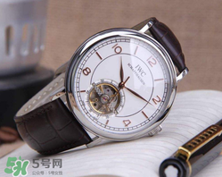 iwc萬國手表怎么看真假？萬國手表真假鑒定