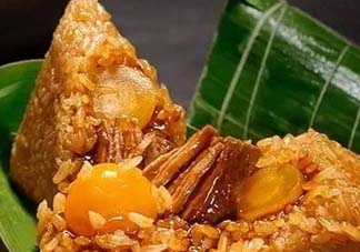 豬肉粽子好吃嗎？豬肉粽子多少錢(qián)一個(gè)？