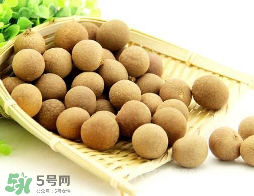 龍眼和桂圓哪個(gè)補(bǔ)血？龍眼和桂圓的功效