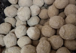 松花蛋是怎么做出來的？松花蛋的家庭腌制方法