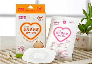 護(hù)臍貼用到什么時(shí)候？護(hù)臍貼用多久？